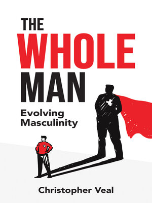 cover image of The Whole Man